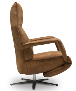 Nr. 5 / Relaxsessel / in Stoff oder Leder / ab 2589 €